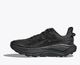 HOKA ONE ONE �ۥ� ���ͥ��� W CHALLENGER 8 GTX 1171959 BLACK/CARBON BLACK ��ǥ����� ������� �����󥸥㡼8 �����ƥå��� GORE-TEX �ɿ�Ʃ�� ��B �ȥ쥤����˥󥰥��塼�� �ȥ��� �ϥ����� �ȥ�å��� �л� ���ˡ����� �� ���������� ���� ��������