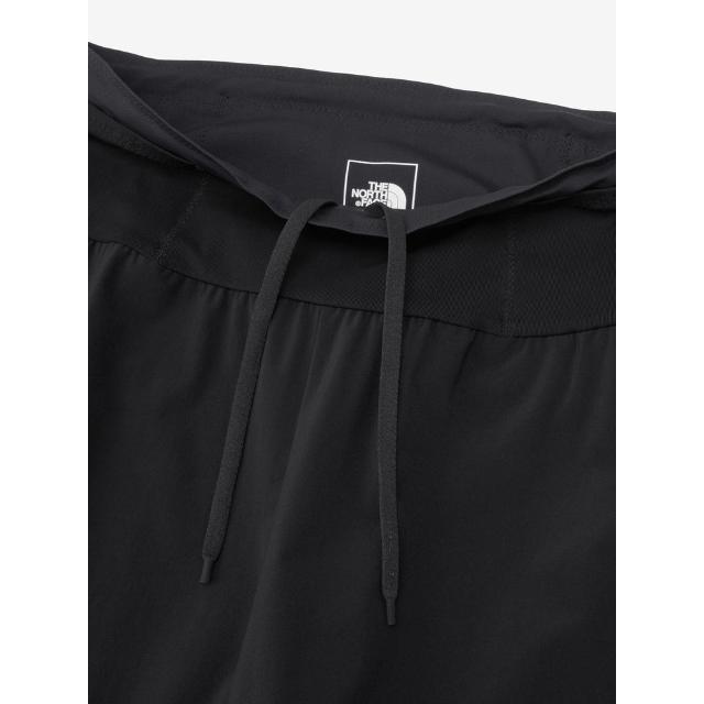 THE NORTH FACE ���Ρ����ե����� Verb Agile Running Pant NB42677 �֥�å� ��� �С��֥����㥤����˥󥰥ѥ�� ���󥰥ѥ�� ��������6�ݥ��å� �������ȥݡ��� ���� ���ȥ�å� ���եȥ�����ѥ�� ���� �ȥ��� �ȥ쥤����˥� �ޥ饽�� ���祮��