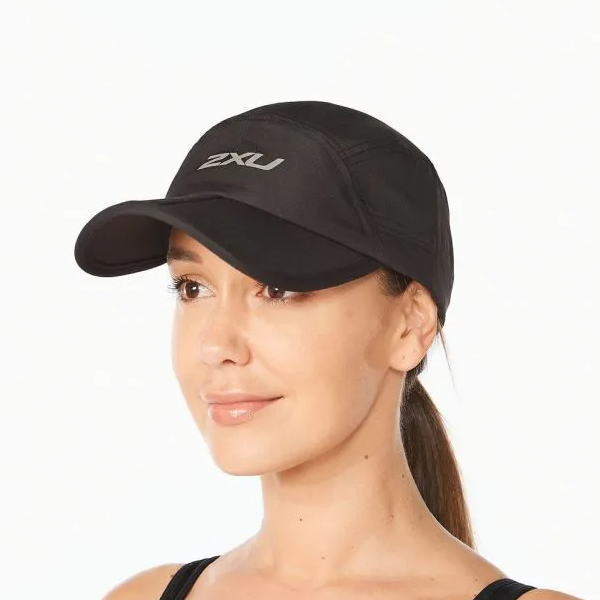 2XU �ġ������ॺ�桼 ���˥� �ȥ쥤����˥� ����å� ˹�� �ѥå��֥� ��󥭥�å� UQ6541F BLK/SRF �֥�å�/����С���ե쥯�ƥ���