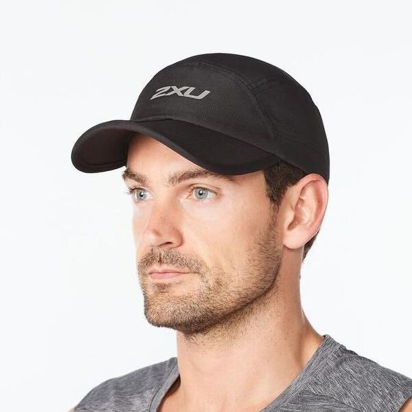 2XU �ġ������ॺ�桼 ���˥� �ȥ쥤����˥� ����å� ˹�� �ѥå��֥� ��󥭥�å� UQ6541F BLK/SRF �֥�å�/����С���ե쥯�ƥ���