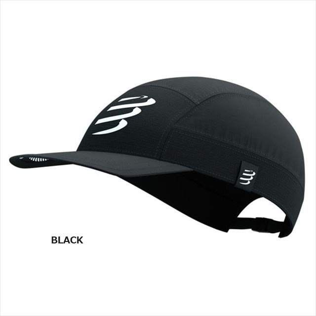 Compressport ����ץ쥹�ݡ��� 5�ѥͥ� �饤�ȥ���å� 5 Panel Light Cap CU00097B ��� ��ǥ����� ��˥��å��� ���˥󥰥���å� ˹�� �ޤꤿ���� �ȥ쥤����˥� �ȥ��� �ޥ饽�� ���祮�� �����ȥɥ� ���ݡ���
