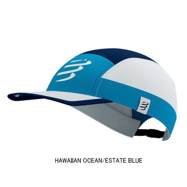 Compressport ����ץ쥹�ݡ��� 5�ѥͥ� �饤�ȥ���å� 5 Panel Light Cap CU00097B ��� ��ǥ����� ��˥��å��� ���˥󥰥���å� ˹�� �ޤꤿ���� �ȥ쥤����˥� �ȥ��� �ޥ饽�� ���祮�� �����ȥɥ� ���ݡ���
