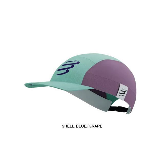 Compressport ����ץ쥹�ݡ��� 5�ѥͥ� �饤�ȥ���å� 5 Panel Light Cap CU00097B ��� ��ǥ����� ��˥��å��� ���˥󥰥���å� ˹�� �ޤꤿ���� �ȥ쥤����˥� �ȥ��� �ޥ饽�� ���祮�� �����ȥɥ� ���ݡ���