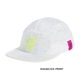Compressport ����ץ쥹�ݡ��� 5�ѥͥ� �饤�ȥ���å� 5 Panel Light Cap CU00097B ��� ��ǥ����� ��˥��å��� ���˥󥰥���å� ˹�� �ޤꤿ���� �ȥ쥤����˥� �ȥ��� �ޥ饽�� ���祮�� �����ȥɥ� ���ݡ���
