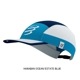 Compressport ����ץ쥹�ݡ��� 5�ѥͥ� �饤�ȥ���å� 5 Panel Light Cap CU00097B ��� ��ǥ����� ��˥��å��� ���˥󥰥���å� ˹�� �ޤꤿ���� �ȥ쥤����˥� �ȥ��� �ޥ饽�� ���祮�� �����ȥɥ� ���ݡ���