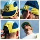 Compressport ����ץ쥹�ݡ��� 5�ѥͥ� �饤�ȥ���å� 5 Panel Light Cap CU00097B ��� ��ǥ����� ��˥��å��� ���˥󥰥���å� ˹�� �ޤꤿ���� �ȥ쥤����˥� �ȥ��� �ޥ饽�� ���祮�� �����ȥɥ� ���ݡ���