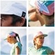 Compressport ����ץ쥹�ݡ��� 5�ѥͥ� �饤�ȥ���å� 5 Panel Light Cap CU00097B ��� ��ǥ����� ��˥��å��� ���˥󥰥���å� ˹�� �ޤꤿ���� �ȥ쥤����˥� �ȥ��� �ޥ饽�� ���祮�� �����ȥɥ� ���ݡ���