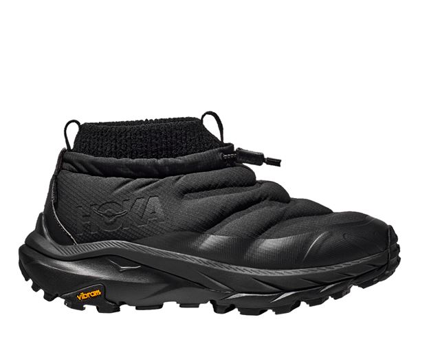 HOKA ONE ONE �ۥ� ���ͥ��� M KAHA 2 FROST MOC GTX 1155210 ��� BLACK ��� ����2 �ե����ȥ�å� ��D �����奢�� �����ȥɥ����塼�� �����ƥå��� GORE-TEX �ɿ�Ʃ�������ˡ����� �� ���å����