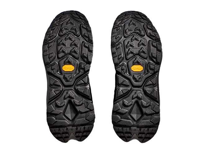 HOKA ONE ONE �ۥ� ���ͥ��� M KAHA 2 FROST MOC GTX 1155210 ��� BLACK ��� ����2 �ե����ȥ�å� ��D �����奢�� �����ȥɥ����塼�� �����ƥå��� GORE-TEX �ɿ�Ʃ�������ˡ����� �� ���å����
