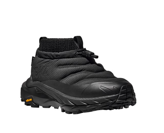 HOKA ONE ONE �ۥ� ���ͥ��� M KAHA 2 FROST MOC GTX 1155210 ��� BLACK ��� ����2 �ե����ȥ�å� ��D �����奢�� �����ȥɥ����塼�� �����ƥå��� GORE-TEX �ɿ�Ʃ�������ˡ����� �� ���å����
