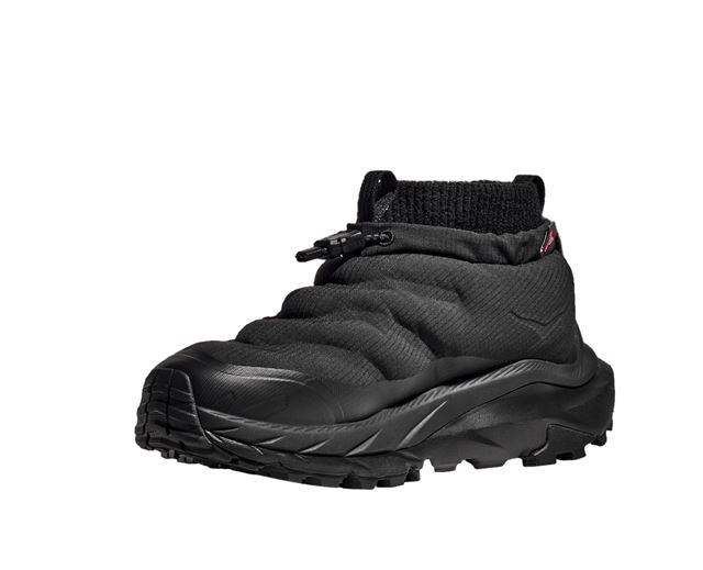 HOKA ONE ONE �ۥ� ���ͥ��� M KAHA 2 FROST MOC GTX 1155210 ��� BLACK ��� ����2 �ե����ȥ�å� ��D �����奢�� �����ȥɥ����塼�� �����ƥå��� GORE-TEX �ɿ�Ʃ�������ˡ����� �� ���å����