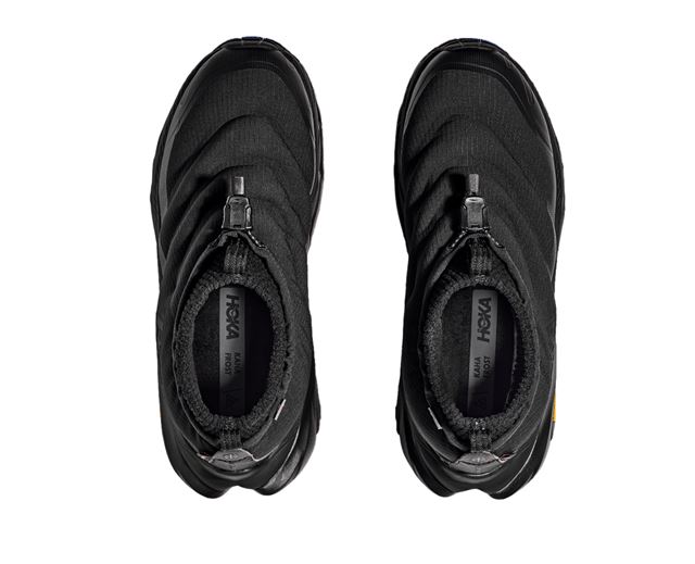 HOKA ONE ONE �ۥ� ���ͥ��� M KAHA 2 FROST MOC GTX 1155210 ��� BLACK ��� ����2 �ե����ȥ�å� ��D �����奢�� �����ȥɥ����塼�� �����ƥå��� GORE-TEX �ɿ�Ʃ�������ˡ����� �� ���å����