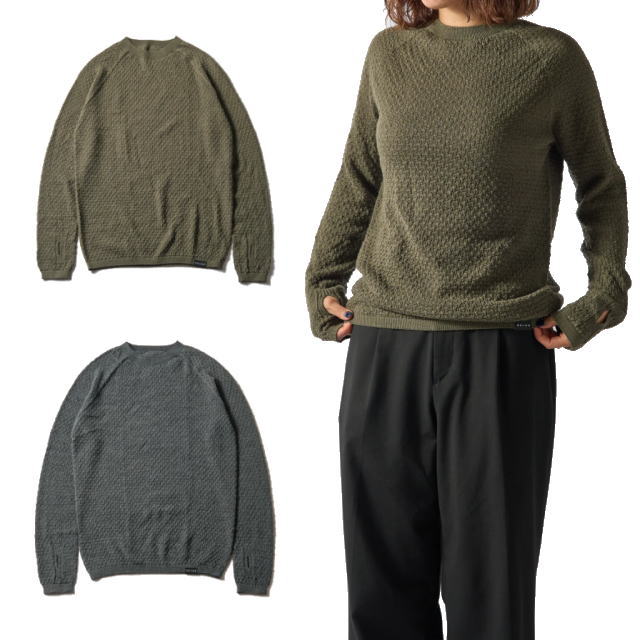 Bring �֥�� WUNDERWEAR Crewneck ������������ ���롼�ͥå� BW0502 ������70% Ĺµ����� �������� ���ȥ�å� ���󥰥��꡼�� �١����쥤�䡼 �ߥåɥ쥤�䡼 �л� �ȥ�å��� �����ȥɥ� ������ �ȥ쥤����˥� ��� ��ǥ����� ��˥��å���