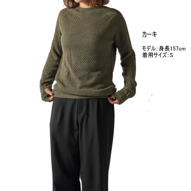 Bring �֥�� WUNDERWEAR Crewneck ������������ ���롼�ͥå� BW0502 ������70% Ĺµ����� �������� ���ȥ�å� ���󥰥��꡼�� �١����쥤�䡼 �ߥåɥ쥤�䡼 �л� �ȥ�å��� �����ȥɥ� ������ �ȥ쥤����˥� ��� ��ǥ����� ��˥��å���
