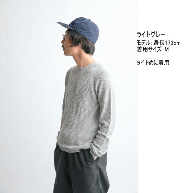 Bring �֥�� WUNDERWEAR Crewneck ������������ ���롼�ͥå� BW0502 ������70% Ĺµ����� �������� ���ȥ�å� ���󥰥��꡼�� �١����쥤�䡼 �ߥåɥ쥤�䡼 �л� �ȥ�å��� �����ȥɥ� ������ �ȥ쥤����˥� ��� ��ǥ����� ��˥��å���