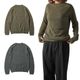 Bring �֥�� WUNDERWEAR Crewneck ������������ ���롼�ͥå� BW0502 ������70% Ĺµ����� �������� ���ȥ�å� ���󥰥��꡼�� �١����쥤�䡼 �ߥåɥ쥤�䡼 �л� �ȥ�å��� �����ȥɥ� ������ �ȥ쥤����˥� ��� ��ǥ����� ��˥��å���