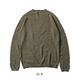 Bring �֥�� WUNDERWEAR Crewneck ������������ ���롼�ͥå� BW0502 ������70% Ĺµ����� �������� ���ȥ�å� ���󥰥��꡼�� �١����쥤�䡼 �ߥåɥ쥤�䡼 �л� �ȥ�å��� �����ȥɥ� ������ �ȥ쥤����˥� ��� ��ǥ����� ��˥��å���