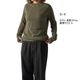 Bring �֥�� WUNDERWEAR Crewneck ������������ ���롼�ͥå� BW0502 ������70% Ĺµ����� �������� ���ȥ�å� ���󥰥��꡼�� �١����쥤�䡼 �ߥåɥ쥤�䡼 �л� �ȥ�å��� �����ȥɥ� ������ �ȥ쥤����˥� ��� ��ǥ����� ��˥��å���