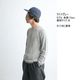 Bring �֥�� WUNDERWEAR Crewneck ������������ ���롼�ͥå� BW0502 ������70% Ĺµ����� �������� ���ȥ�å� ���󥰥��꡼�� �١����쥤�䡼 �ߥåɥ쥤�䡼 �л� �ȥ�å��� �����ȥɥ� ������ �ȥ쥤����˥� ��� ��ǥ����� ��˥��å���