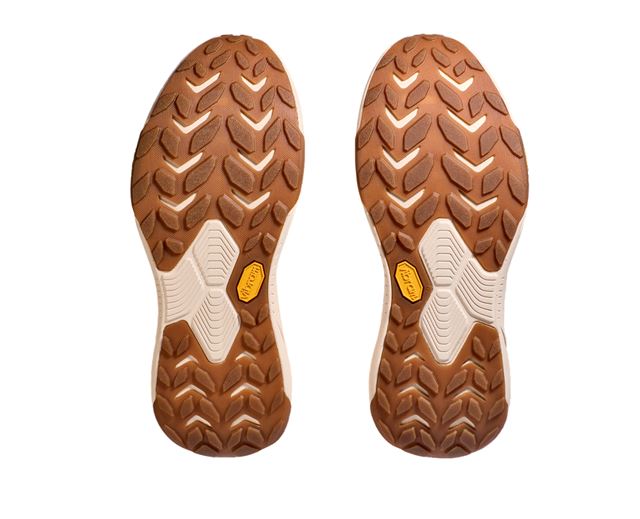 HOKA ONE ONE ۥ ͥ W TRANSPORT 1123154 EGGNOG ǥ   ȥ󥹥ݡ B 奢 ȥɥ 󥰥塼 ȥ٥ ӥ֥ॽ ι ˡ  å