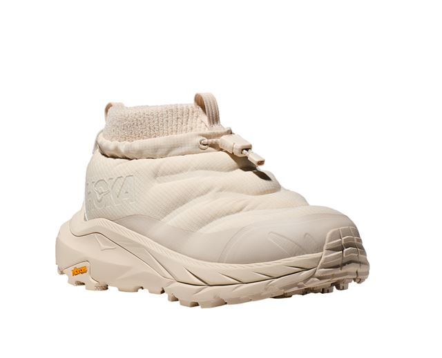 HOKA ONE ONE �ۥ� ���ͥ��� W KAHA 2 FROST MOC GTX 1155196 ��ǥ����� OATMILK/SESAME ��ǥ����� �������  ����2 �ե����ȥ�å� ��B �����奢�� �����ȥɥ����塼�� �����ƥå��� GORE-TEX �ɿ�Ʃ�������ˡ����� �� ���å����