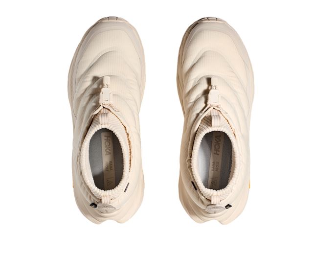 HOKA ONE ONE �ۥ� ���ͥ��� W KAHA 2 FROST MOC GTX 1155196 ��ǥ����� OATMILK/SESAME ��ǥ����� �������  ����2 �ե����ȥ�å� ��B �����奢�� �����ȥɥ����塼�� �����ƥå��� GORE-TEX �ɿ�Ʃ�������ˡ����� �� ���å����