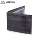 LITEWAY 饤ȥ å  UL WALLET DCF ȥ饤 åDCF 8g ʾ  л ȥå ȥɥ ե ȥ٥ ι ι ϥ   ѵ ˡ  ǥ ˥å