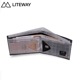 LITEWAY 饤ȥ å  UL WALLET DCF ȥ饤 åDCF 8g ʾ  л ȥå ȥɥ ե ȥ٥ ι ι ϥ   ѵ ˡ  ǥ ˥å
