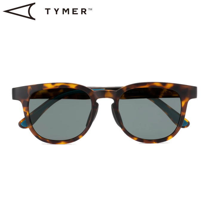 TYMER �����ޡ� ���ݡ��� ���˥� ���󥰥饹 BLAKE �֥쥤�� TY101 Dark Green Polarized �и����������꡼���� �и���� �ɳ��� �ե��å� ����ˤ��� ��� 5������ �ȥ쥤����˥� �ȥ��� �ޥ饽��