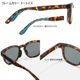 TYMER �����ޡ� ���ݡ��� ���˥� ���󥰥饹 BLAKE �֥쥤�� TY101 Dark Green Polarized �и����������꡼���� �и���� �ɳ��� �ե��å� ����ˤ��� ��� 5������ �ȥ쥤����˥� �ȥ��� �ޥ饽��