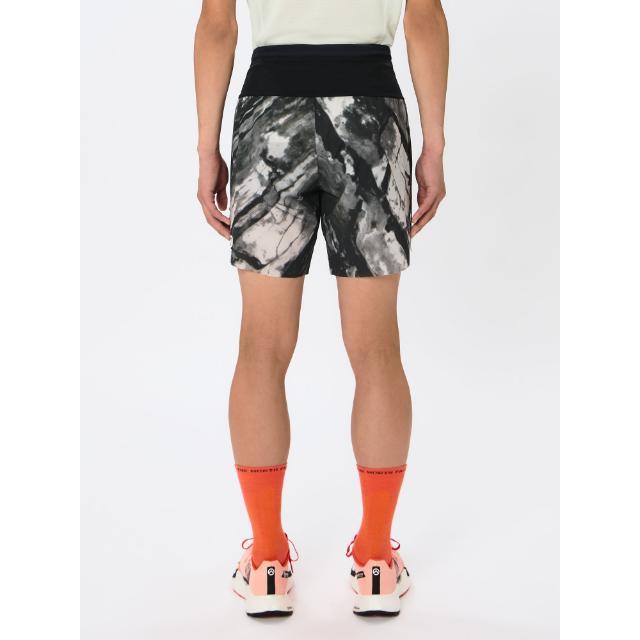 THE NORTH FACE ���Ρ����ե����� Enduris Trail Short NB72571 ����å����� ��� ����ǥ�ꥹ�ȥ쥤�륷�硼�� ���˥󥰥ѥ�� �ϡ��եѥ�� ��������6�ݥ��å��դ� �ȥ��� �ȥ쥤����˥� �ޥ饽�� ���祮�� �۴�®�� ���ȥ�å� ���� û�ѥ�