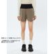 THE NORTH FACE ���Ρ����ե����� �ϡ��եѥ�� ENDURIS RACING Short NBW72480 ��ǥ����� �֥�å� ��ǥ����� ����ǥ�ꥹ�졼���󥰥��硼�� ��������6�ݥ��å��դ� �ȥ��� �ȥ쥤����˥� �ޥ饽�� ���˥� ���祮�� �۴�®�� ���ȥ�å� ���� û�ѥ�
