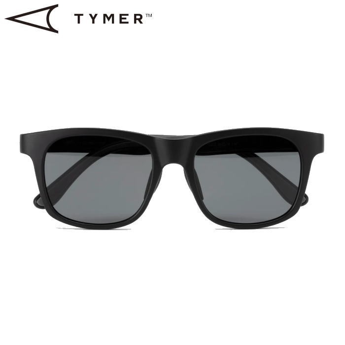 TYMER �����ޡ� ���ݡ��� ���˥� ���󥰥饹 HARDY �ϡ��ǥ� TY102 Matt Black �и����졼��� �и���� �ɳ��� �ե��å� ����ˤ��� ��� 5������ �ȥ쥤����˥� �ȥ��� �ޥ饽��