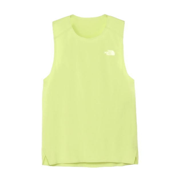 THE NORTH FACE ���Ρ����ե����� ���󥯥ȥåץ���� ���󥰥�å� FLT Impulse Singlet NT12475 ��� �����ȥ��饤�� �ե饤�ȥ���ѥ륹���󥰥�å� ���꡼�֥쥹 �Ρ����꡼�� ���åȥ��� �ȥ��� �ȥ쥤����˥� �ޥ饽�� ���˥� �۴�®�� �����ɽ�