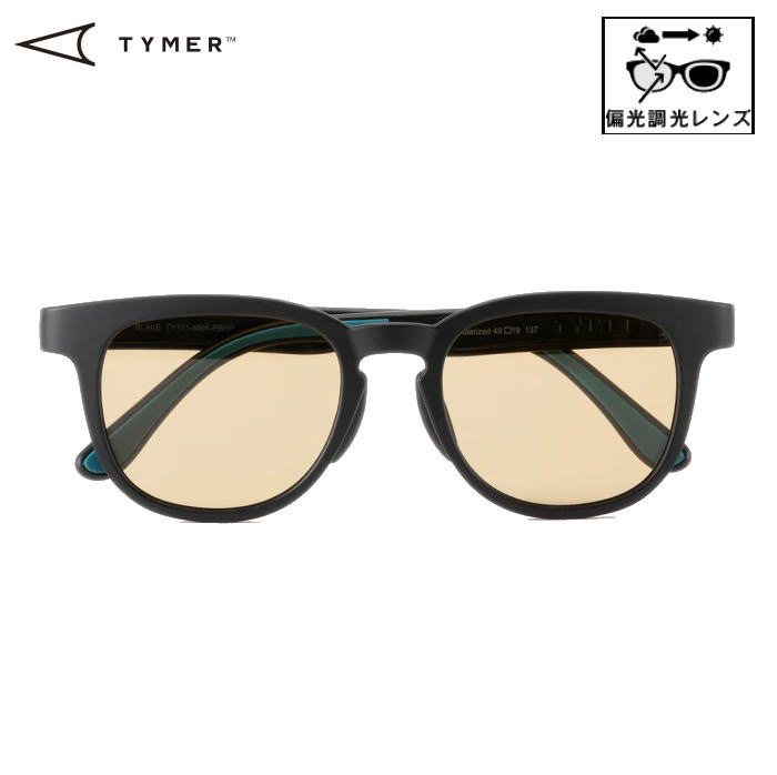 TYMER �����ޡ� ���ݡ��� ���˥� ���󥰥饹 BLAKE �֥쥤�� TY101 Ĵ���и����(�֥饦��) �֥졼�� �ܥ��ȥ� x �������ȥ� �ɳ��� �ե��å� ����ˤ��� ��� 5������ �ȥ쥤����˥� �ȥ��� �ޥ饽��