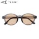 TYMER �����ޡ� ���ݡ��� ���˥� ���󥰥饹 PABLO �ѥ֥� TY103 Matt Clear Grey �ޥåȥ��ꥢ���졼 �ɳ��� �ե��å� ����ˤ��� ��� 5������ �ȥ쥤����˥� �ȥ��� �ޥ饽��