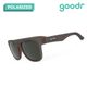 goodr ������ ���˥� ���󥰥饹��BFGs�� JUST KNOCK IT ON ! FBFG-WD-CP1-RF �и���� UV400 �ɳ��� ���ߤ� �ե��å� ����ˤ��� ��� �ȥ쥤����˥� �ȥ��� �ޥ饽�� ��󥺡��ե졼�ඦ��OG�������礭��