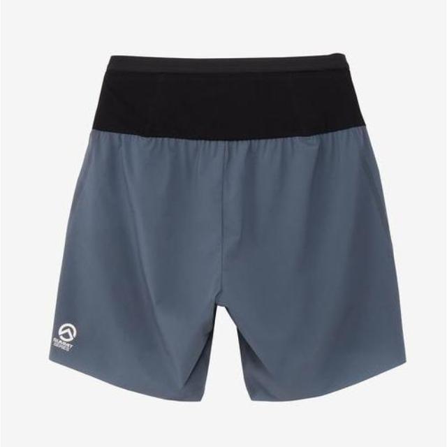 THE NORTH FACE ���Ρ����ե����� Enduris Trail Short NB72571 ���졼�ȥ��졼 ��� ����ǥ�ꥹ�ȥ쥤�륷�硼�� ���˥󥰥ѥ�� �ϡ��եѥ�� ��������6�ݥ��å��դ� �ȥ��� �ȥ쥤����˥� �ޥ饽�� ���祮�� �۴�®�� ���ȥ�å� ���� û�ѥ�