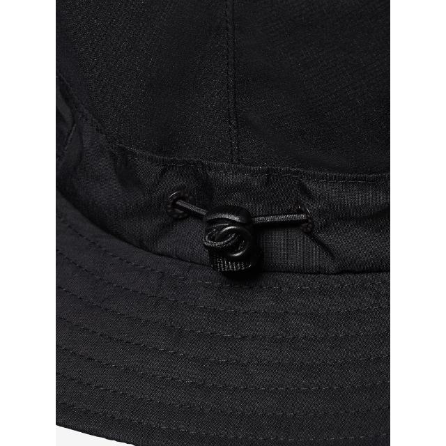 THE NORTH FACE ���Ρ����ե����� Sunshield Hat NN02504 �֥�å� ��� ���󥷡���ɥϥå� ���˥󥰥���å� ������ �Ҥ�Ҥ� ���󥷥����� ���Ƥ��ɻ� �к� �ȥ��� �ȥ쥤����˥� �ޥ饽�� ���˥� ���祮�� ���� �ɥ饤 UV���å�