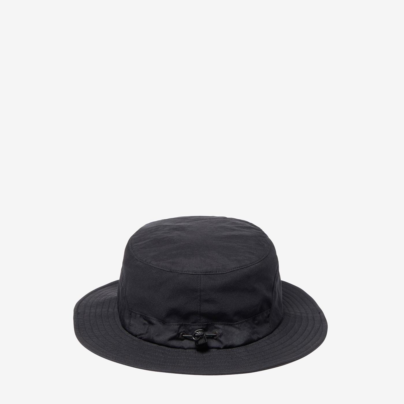 THE NORTH FACE ���Ρ����ե����� Sunshield Hat NN02504 �֥�å� ��� ���󥷡���ɥϥå� ���˥󥰥���å� ������ �Ҥ�Ҥ� ���󥷥����� ���Ƥ��ɻ� �к� �ȥ��� �ȥ쥤����˥� �ޥ饽�� ���˥� ���祮�� ���� �ɥ饤 UV���å�