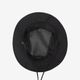 THE NORTH FACE ���Ρ����ե����� Sunshield Hat NN02504 �֥�å� ��� ���󥷡���ɥϥå� ���˥󥰥���å� ������ �Ҥ�Ҥ� ���󥷥����� ���Ƥ��ɻ� �к� �ȥ��� �ȥ쥤����˥� �ޥ饽�� ���˥� ���祮�� ���� �ɥ饤 UV���å�