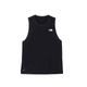 THE NORTH FACE ���Ρ����ե����� ���󥯥ȥåץ���� ���󥰥�å� FLT Impulse Singlet NT12475 ��� �֥�å� �ե饤�ȥ���ѥ륹���󥰥�å� ���꡼�֥쥹 �Ρ����꡼�� ���åȥ��� �ȥ��� �ȥ쥤����˥� �ޥ饽�� ���˥� �۴�®�� �����ɽ�