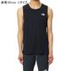 THE NORTH FACE ���Ρ����ե����� ���󥯥ȥåץ���� ���󥰥�å� FLT Impulse Singlet NT12475 ��� �֥�å� �ե饤�ȥ���ѥ륹���󥰥�å� ���꡼�֥쥹 �Ρ����꡼�� ���åȥ��� �ȥ��� �ȥ쥤����˥� �ޥ饽�� ���˥� �۴�®�� �����ɽ�