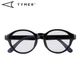 TYMER �����ޡ� ���ݡ��� ���˥� ���󥰥饹 PABLO �ѥ֥� TY103 Gloss Black ���饹�֥�å� �ɳ��� �ե��å� ����ˤ��� ��� 5������ �ȥ쥤����˥� �ȥ��� �ޥ饽��