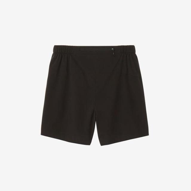 THE NORTH FACE ���Ρ����ե����� Streamline Short NBW42676 �֥�å� ��ǥ����� ���ȥ꡼��饤�󥷥硼�� ���˥󥰥ѥ�� �ϡ��եѥ�� �����ɥݥ��å� �ȥ��� �ȥ쥤����˥� �ޥ饽�� ���祮�� �۴�®�� ���ȥ�å� ���� û�ѥ� UV���å�