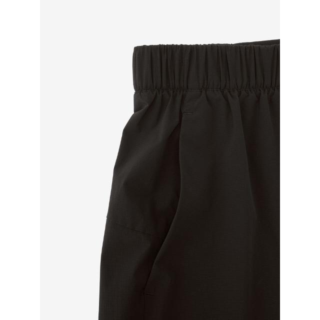 THE NORTH FACE ���Ρ����ե����� Streamline Short NBW42676 �֥�å� ��ǥ����� ���ȥ꡼��饤�󥷥硼�� ���˥󥰥ѥ�� �ϡ��եѥ�� �����ɥݥ��å� �ȥ��� �ȥ쥤����˥� �ޥ饽�� ���祮�� �۴�®�� ���ȥ�å� ���� û�ѥ� UV���å�