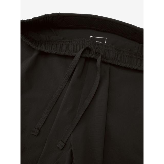 THE NORTH FACE ���Ρ����ե����� Streamline Short NBW42676 �֥�å� ��ǥ����� ���ȥ꡼��饤�󥷥硼�� ���˥󥰥ѥ�� �ϡ��եѥ�� �����ɥݥ��å� �ȥ��� �ȥ쥤����˥� �ޥ饽�� ���祮�� �۴�®�� ���ȥ�å� ���� û�ѥ� UV���å�