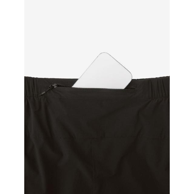 THE NORTH FACE ���Ρ����ե����� Streamline Short NBW42676 �֥�å� ��ǥ����� ���ȥ꡼��饤�󥷥硼�� ���˥󥰥ѥ�� �ϡ��եѥ�� �����ɥݥ��å� �ȥ��� �ȥ쥤����˥� �ޥ饽�� ���祮�� �۴�®�� ���ȥ�å� ���� û�ѥ� UV���å�