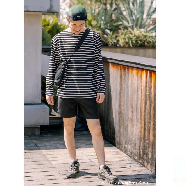 Bring �֥�� DRYCOTTONY �Х�������� ĹµT����� �ɥ饤���åȥˡ� BD0118 ��˥��å���