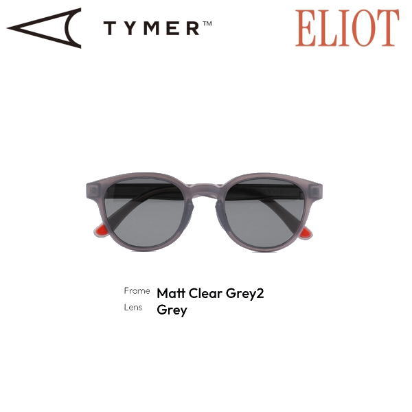 TYMER �����ޡ� ���ݡ��� ���˥� ���󥰥饹 ELIOT ���ꥪ�å� TY100 �ܥ��ȥ� �ե졼�५�顼 �ޥåȥ��ꥢ���졼2 �ɳ��� �ե��å� ����ˤ��� ��� 5������ �ȥ쥤����˥� �ȥ��� �ޥ饽��